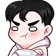 Commission Emote